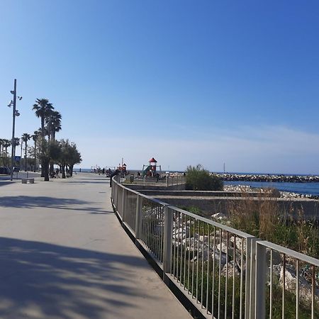 Note Di Mare Villa Mola di Bari Exterior photo