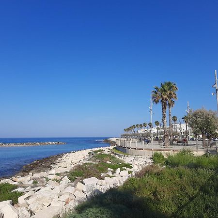 Note Di Mare Villa Mola di Bari Exterior photo